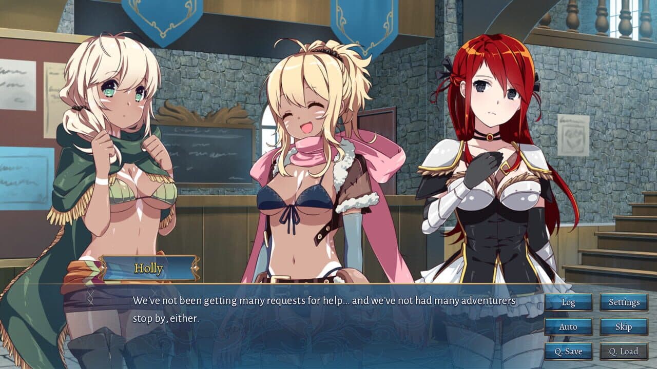 Sakura MMO Extra thumbnail 9