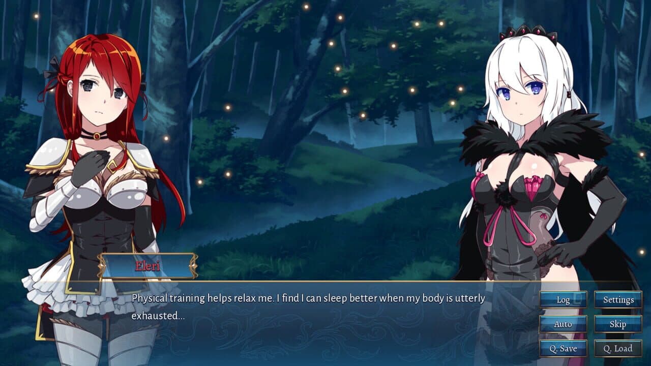 Sakura MMO Extra thumbnail 10