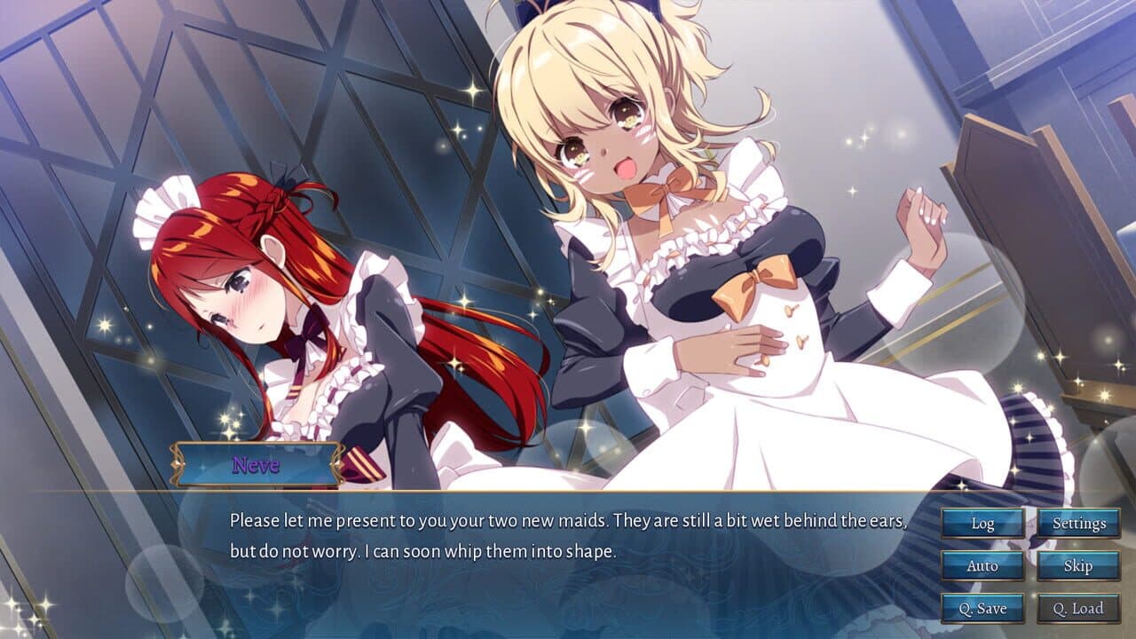 Sakura MMO Extra thumbnail 2