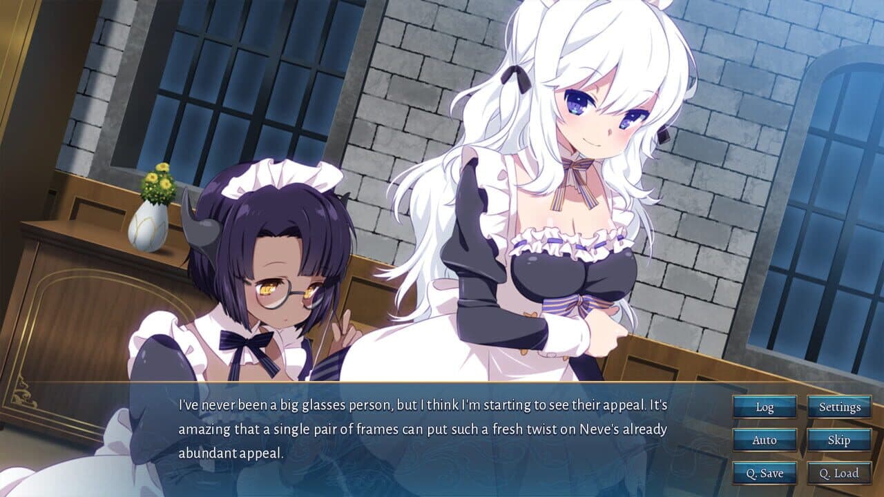 Sakura MMO Extra thumbnail 3