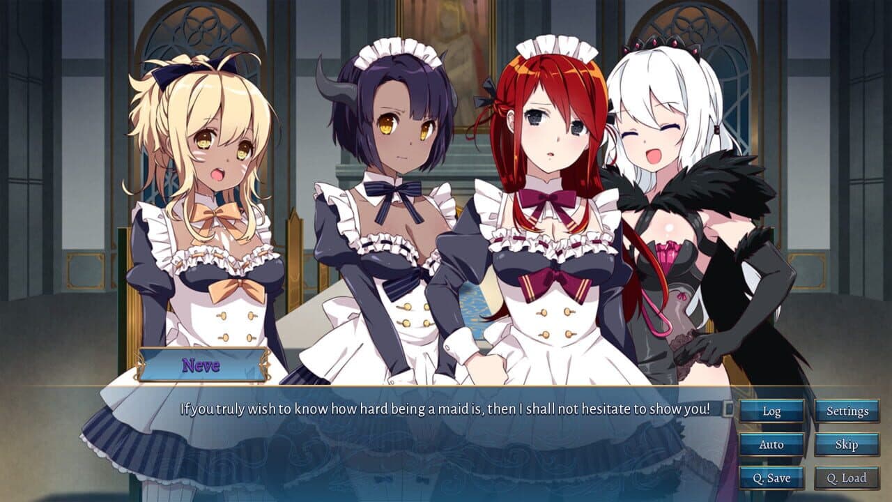 Sakura MMO Extra thumbnail 5