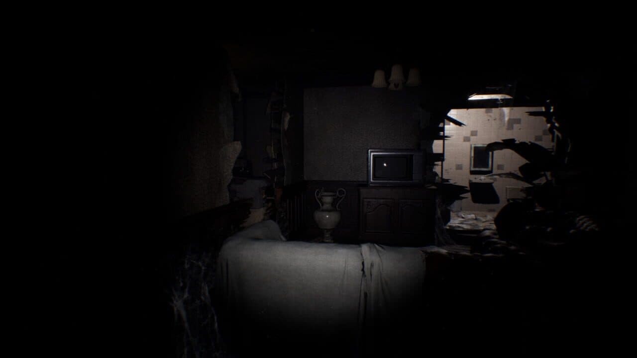 Misery Mansion thumbnail 2