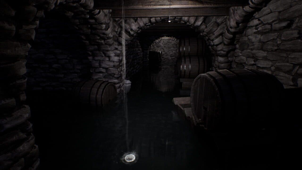 Misery Mansion thumbnail 3
