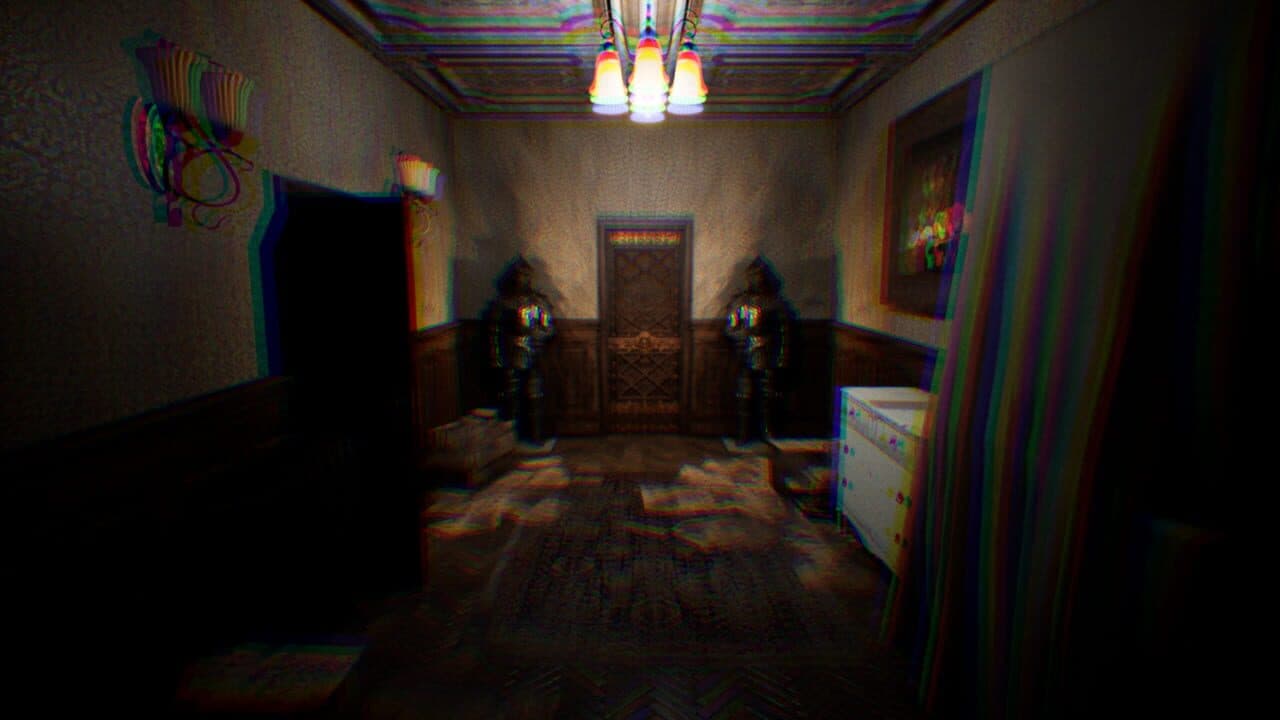 Misery Mansion thumbnail 4