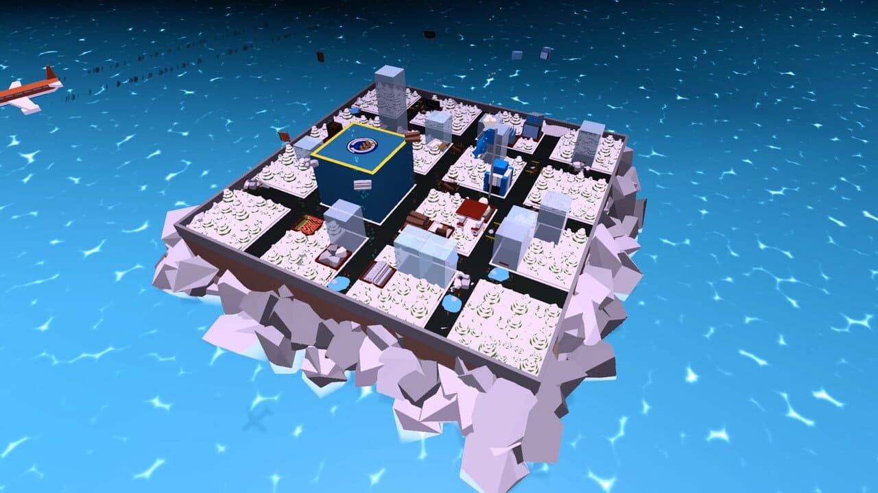 Debatto: Delivery Battle screenshot 1