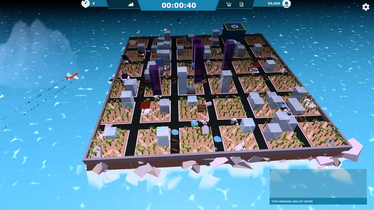 Debatto: Delivery Battle thumbnail 2