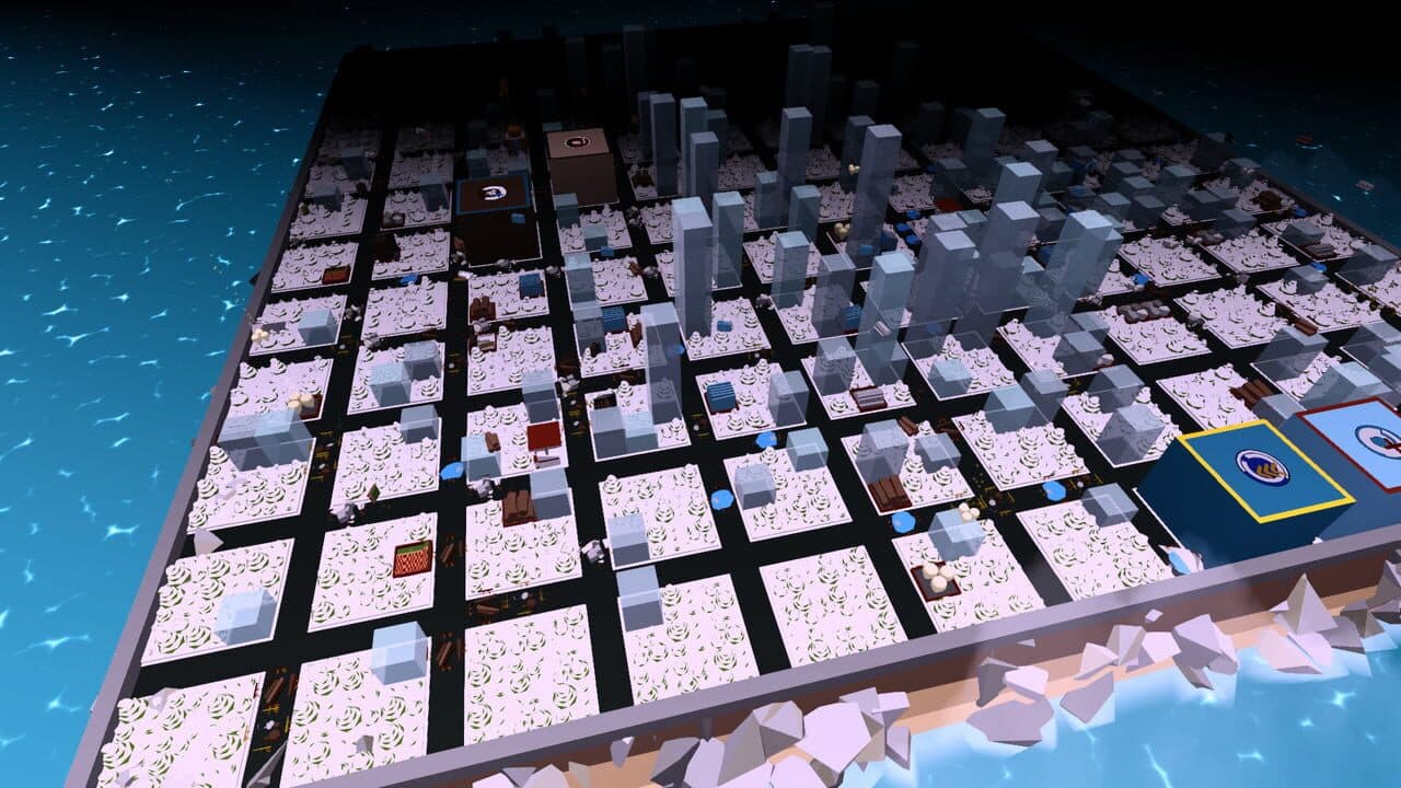 Debatto: Delivery Battle thumbnail 3