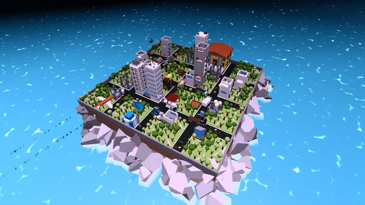 Debatto: Delivery Battle thumbnail 5