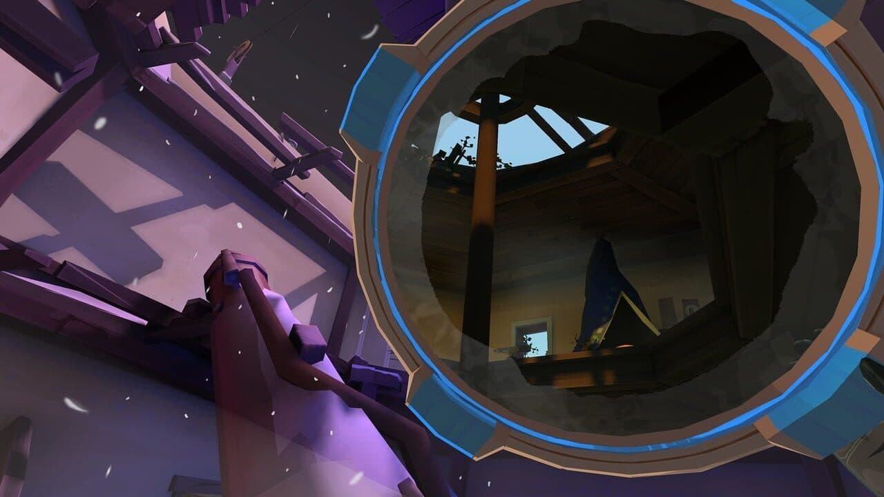 Shadow Point thumbnail 5