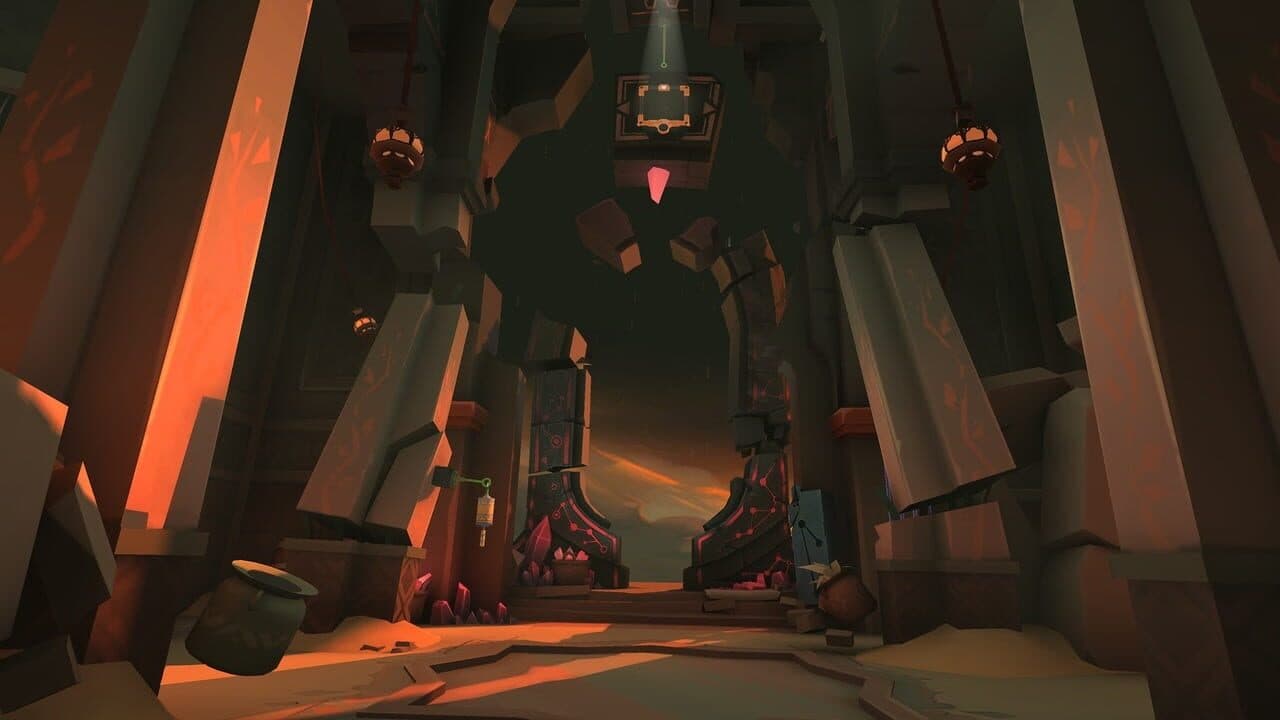 Shadow Point thumbnail 3