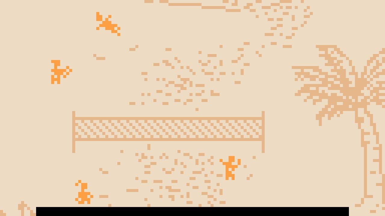 Out of Bounds screenshot 1