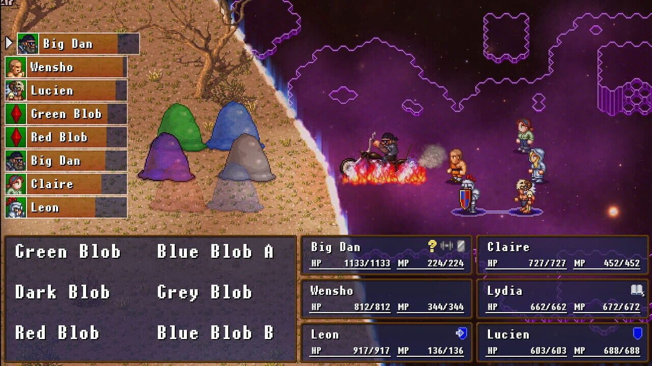 Time Break Chronicles screenshot 1