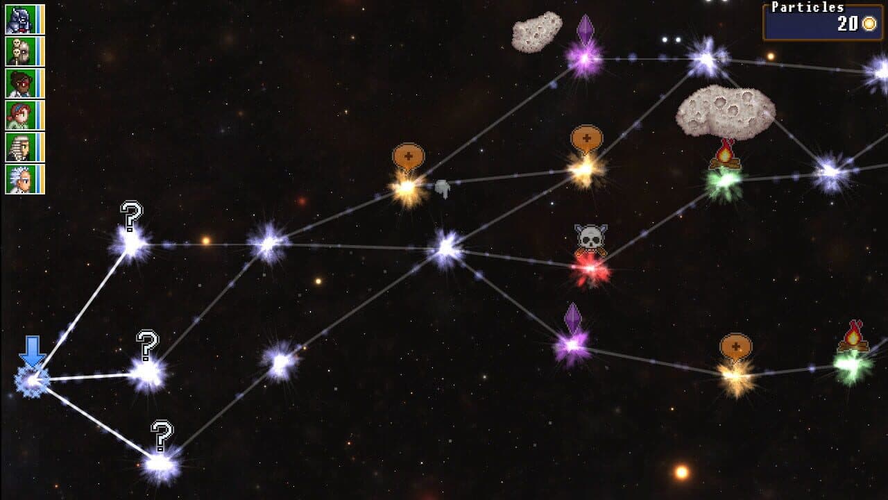 Time Break Chronicles thumbnail 2