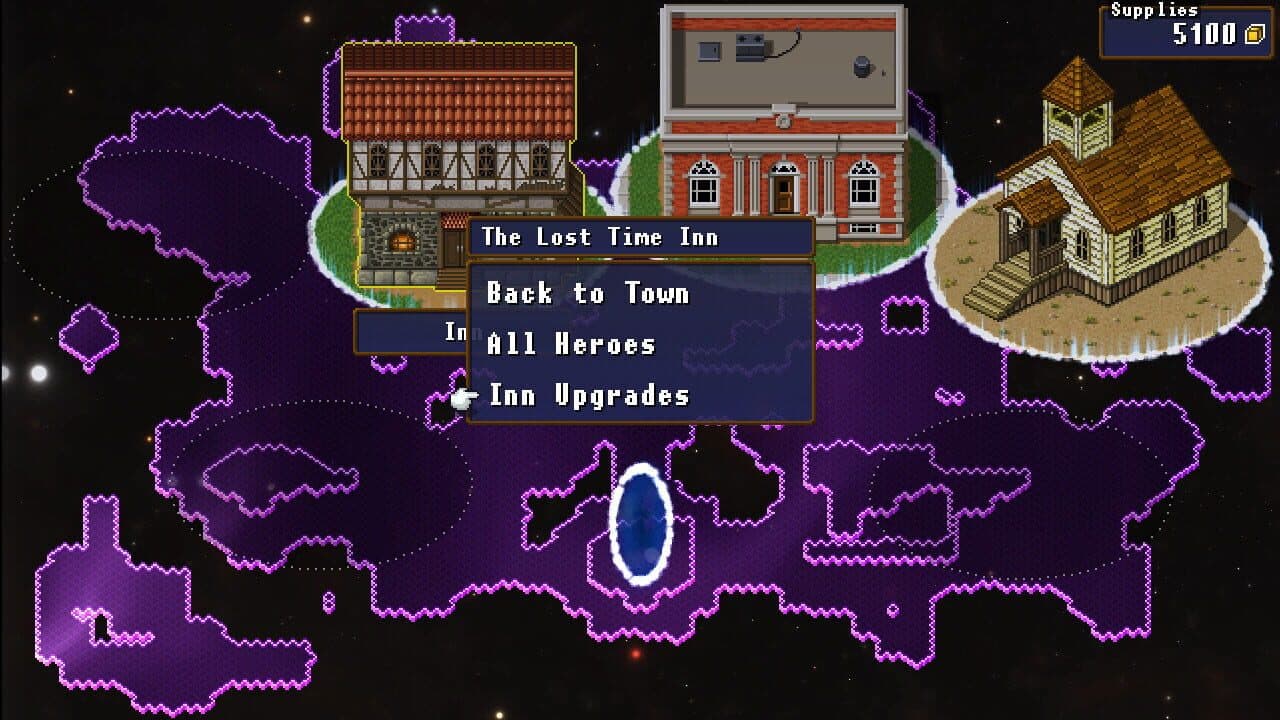 Time Break Chronicles thumbnail 6