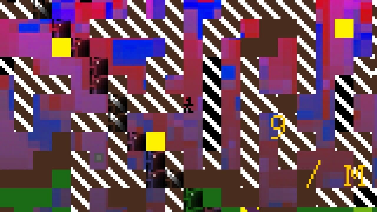 Problem Attic screenshot 1