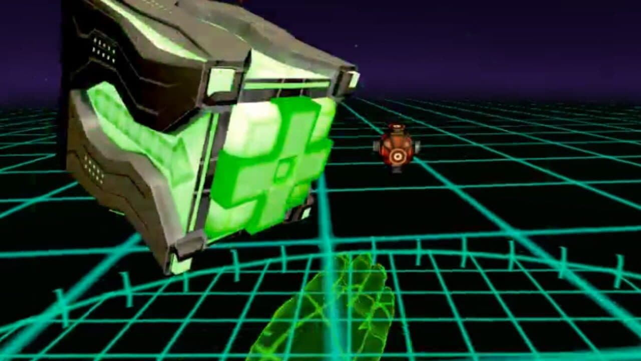 Full Body Rhythm VR screenshot 1