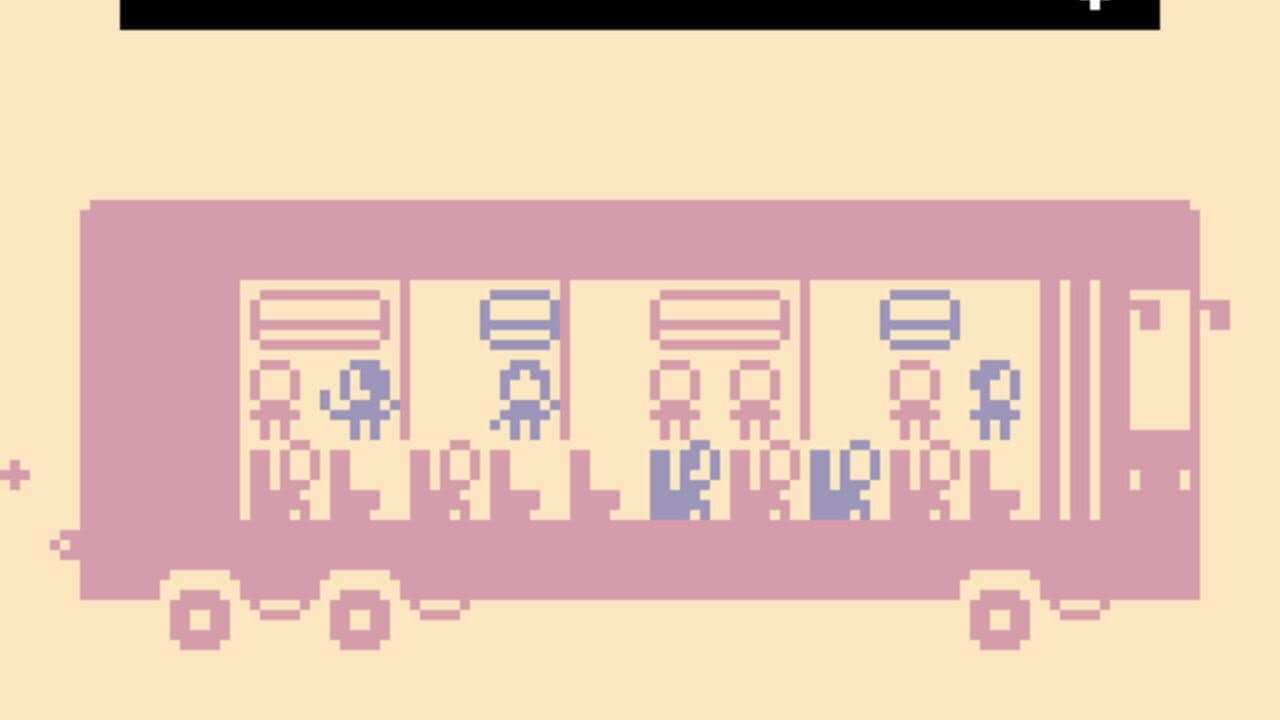 The Chariot screenshot 1