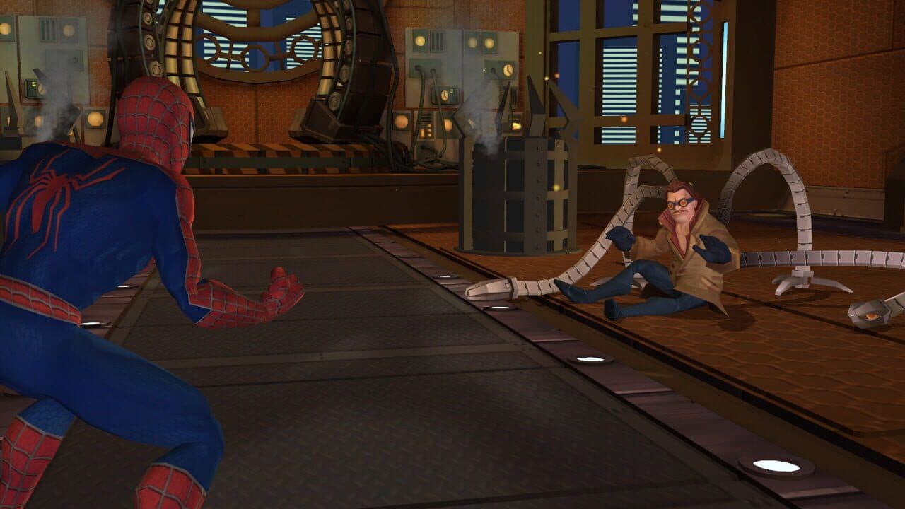 Spider-Man: Friend or Foe thumbnail 3