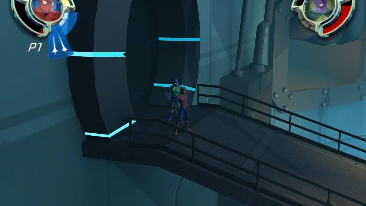 Spider-Man: Friend or Foe thumbnail 4