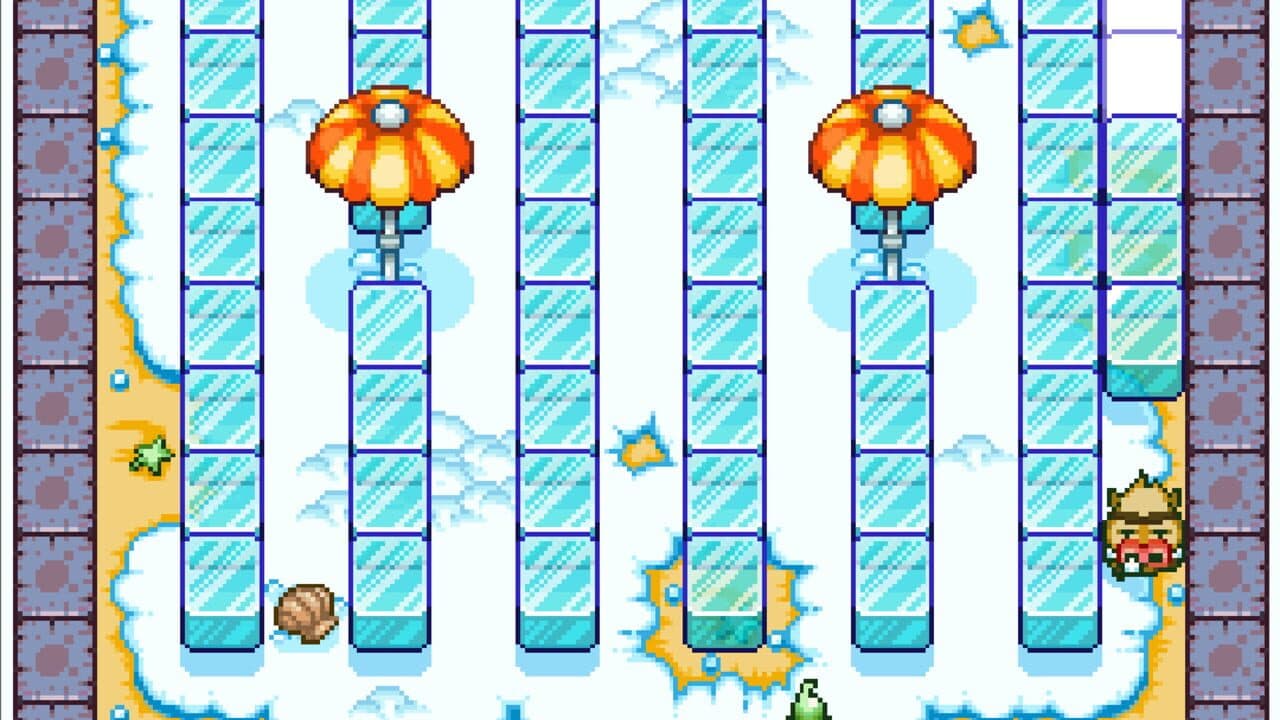 Bad Ice Cream 2 screenshot 1