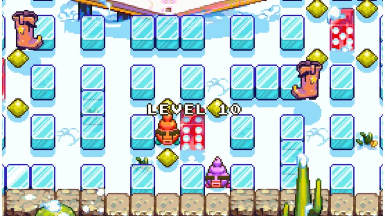 Bad Ice Cream 3 screenshot 1