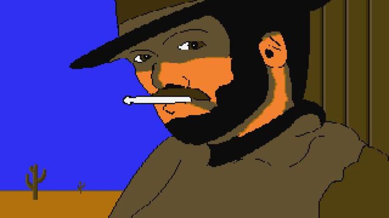 Town With No Name thumbnail 2