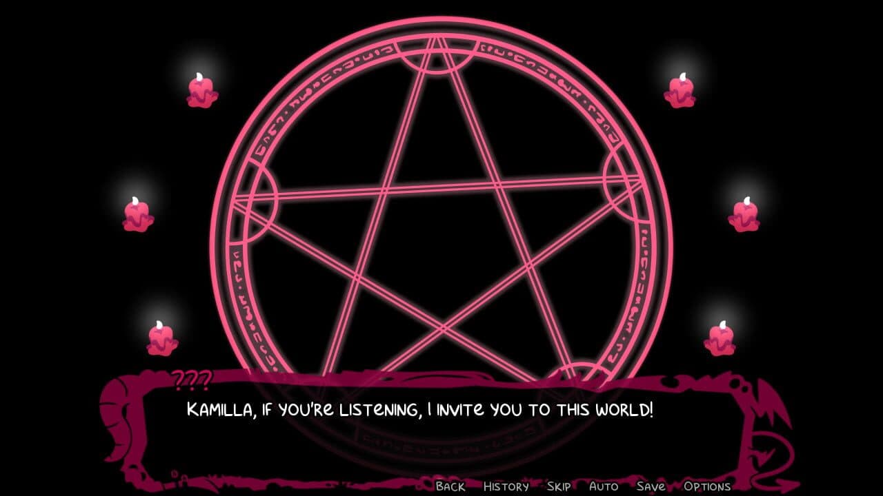 Contract Demon screenshot 1