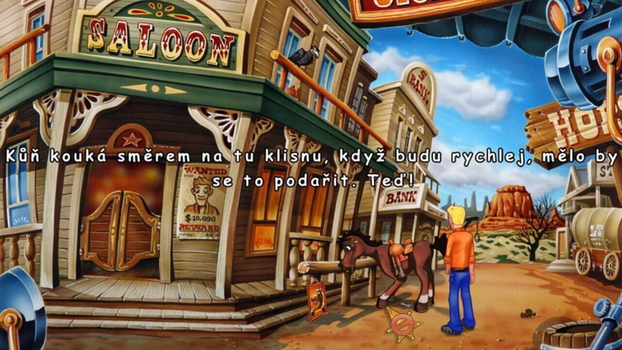 Detective Hayseed: Hollywood thumbnail 6