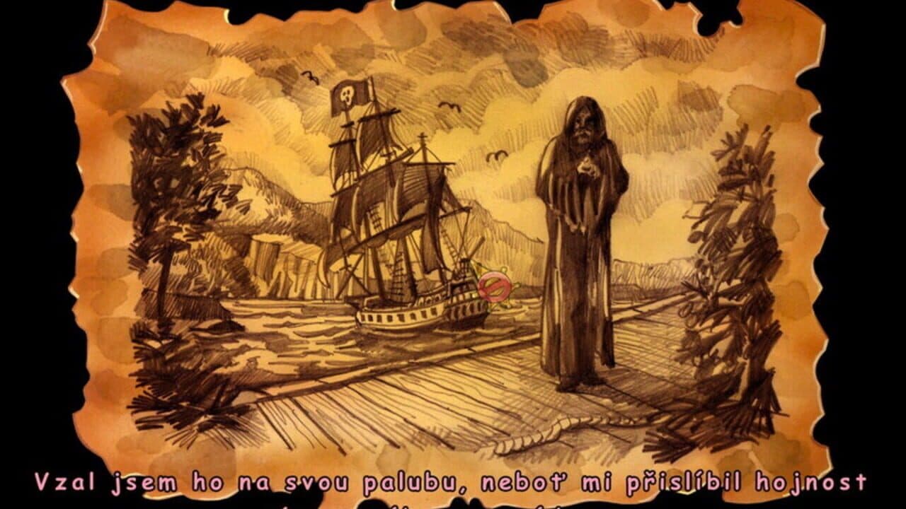 Detective Hayseed: Hollywood thumbnail 7