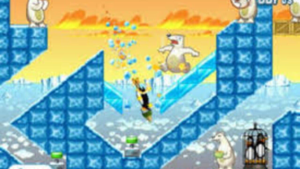 Crazy Penguin Catapult 2 thumbnail 2