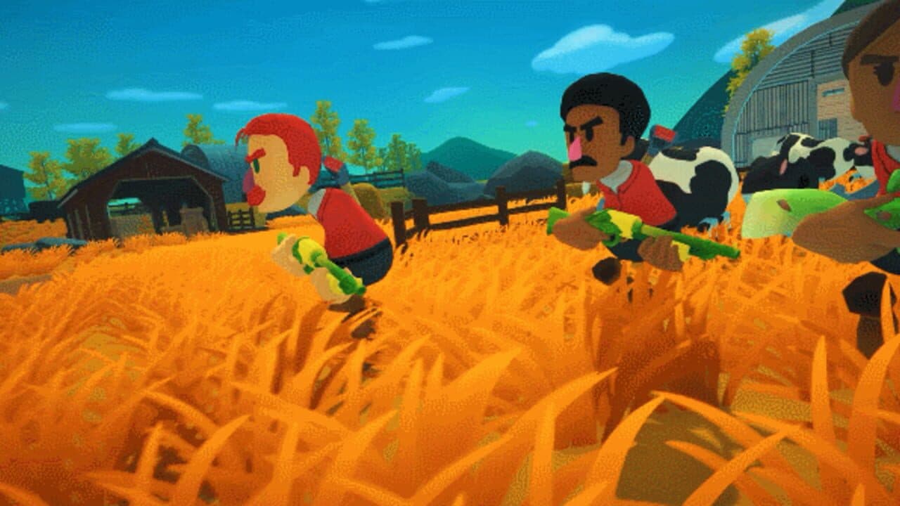 Shotgun Farmers thumbnail 3