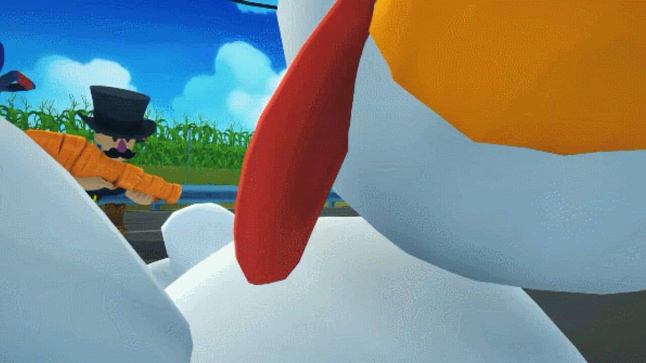 Shotgun Farmers thumbnail 4