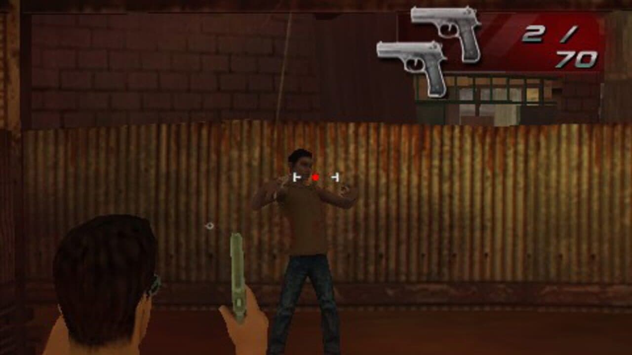 Don 2: The Game thumbnail 2