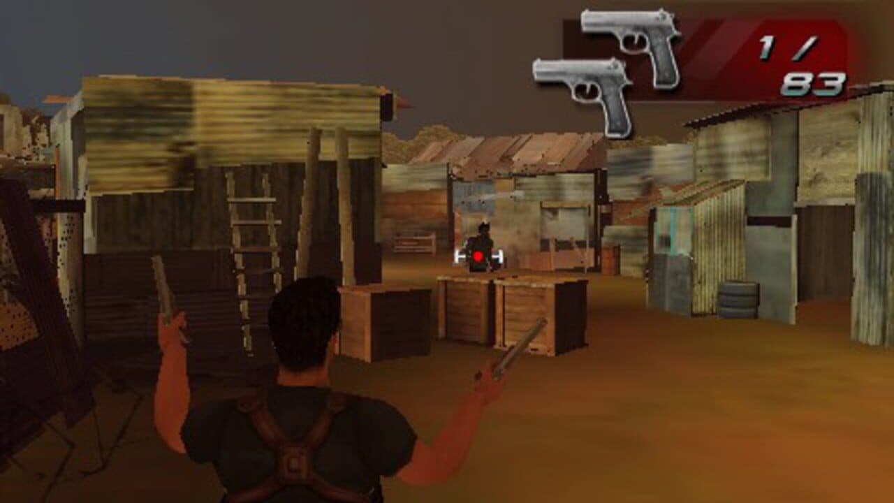 Don 2: The Game thumbnail 3