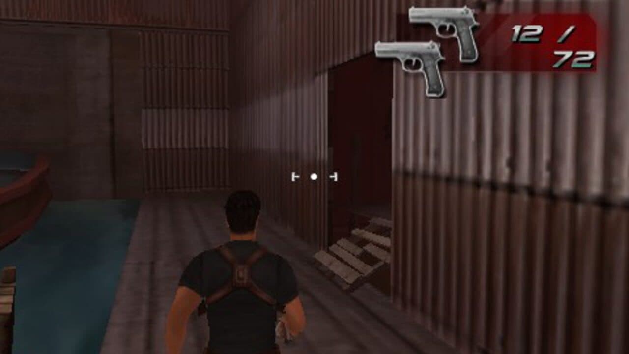 Don 2: The Game thumbnail 4