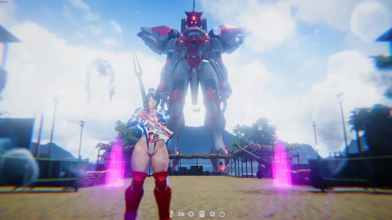 League of Maidens thumbnail 7