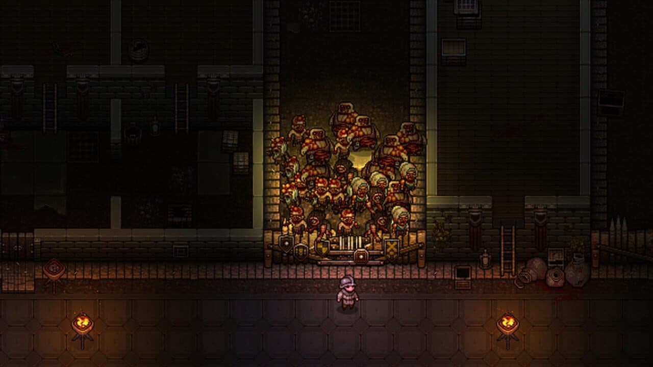 Before the Dawn screenshot 1