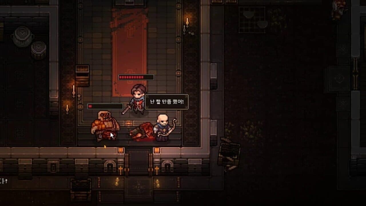 Before the Dawn thumbnail 2