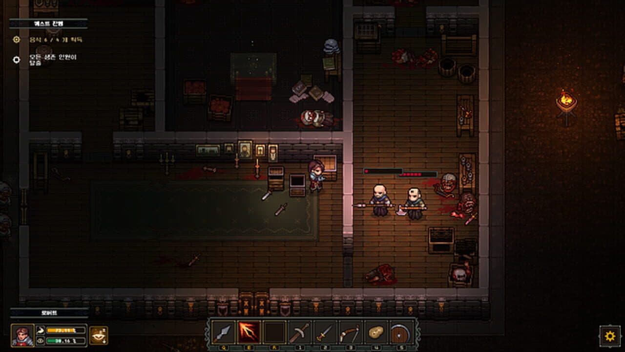 Before the Dawn thumbnail 5