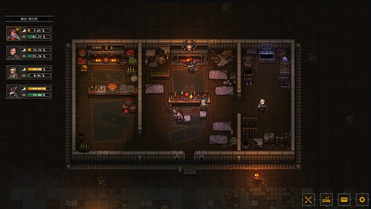 Before the Dawn thumbnail 7