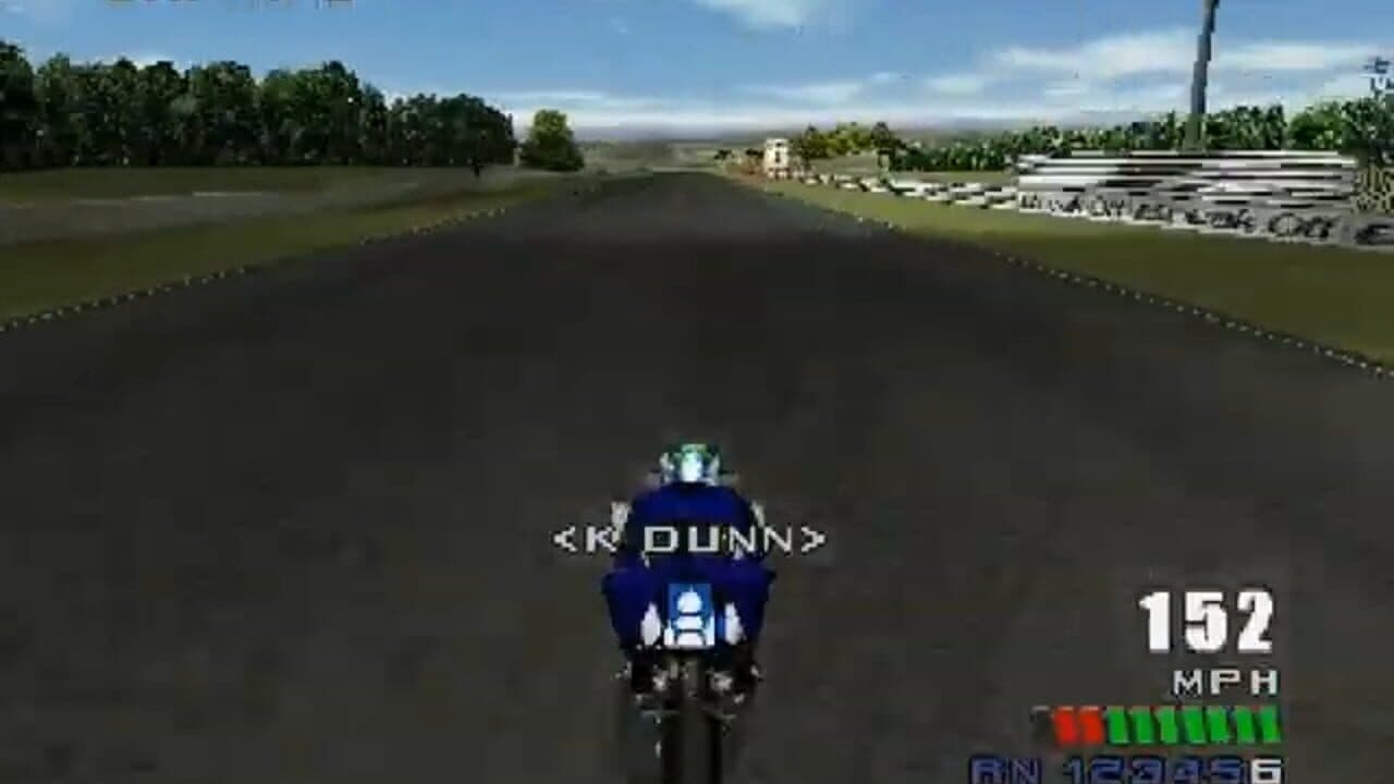 Speed Machines screenshot 1