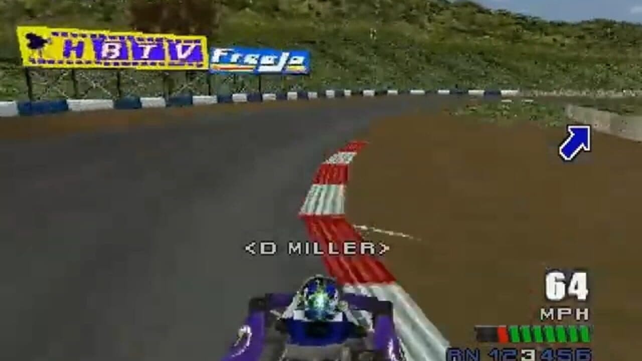 Speed Machines thumbnail 2