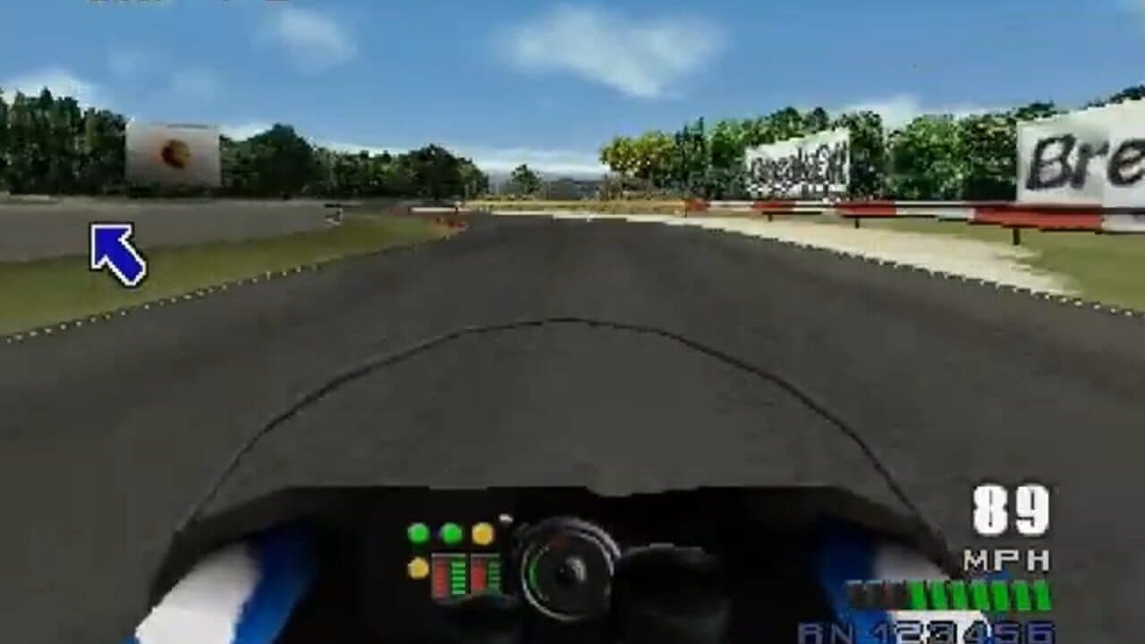 Speed Machines thumbnail 3