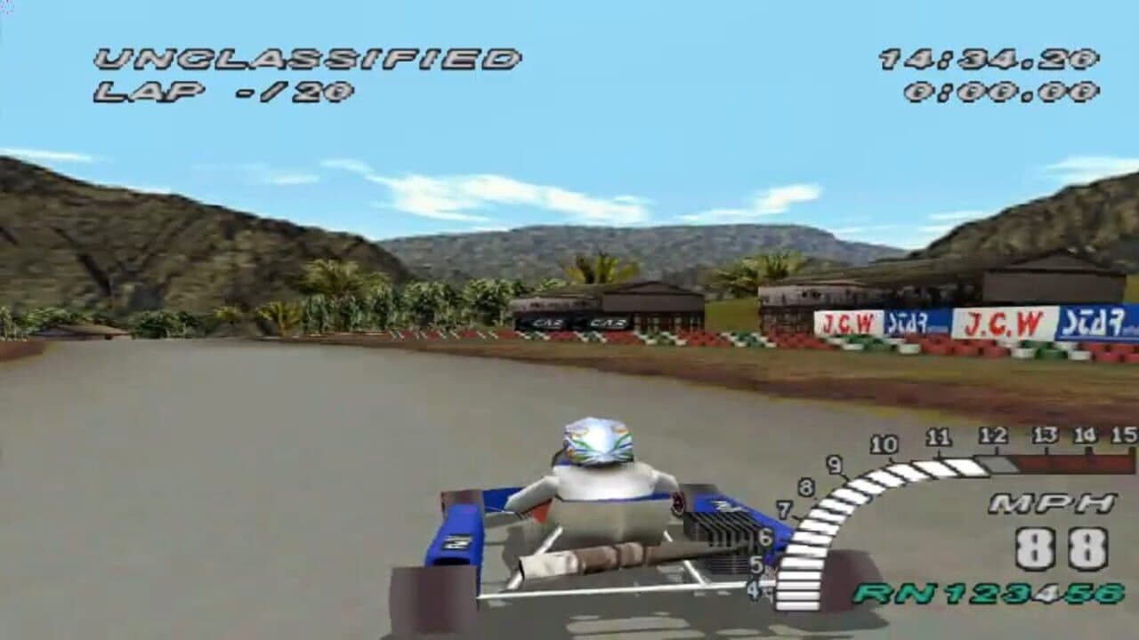 Kart Challenge thumbnail 2