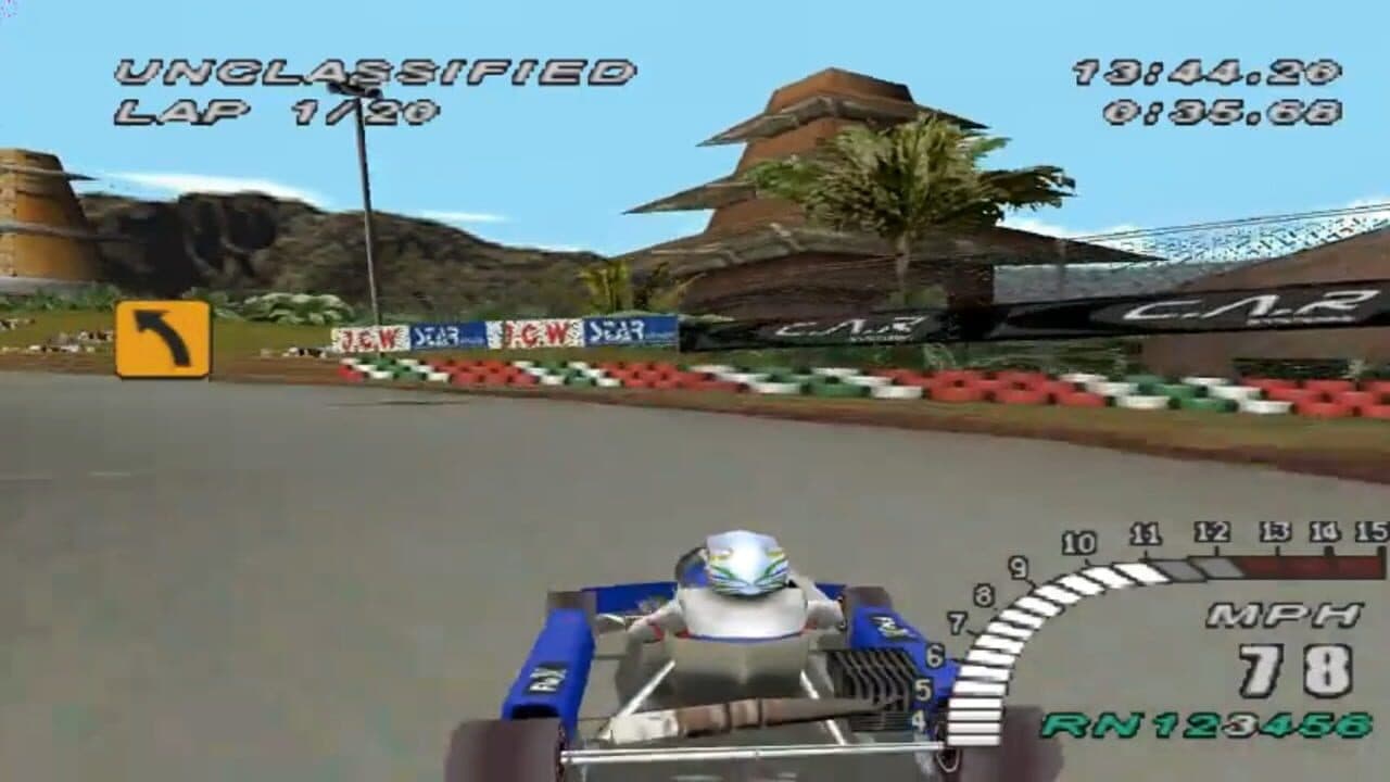 Kart Challenge thumbnail 3