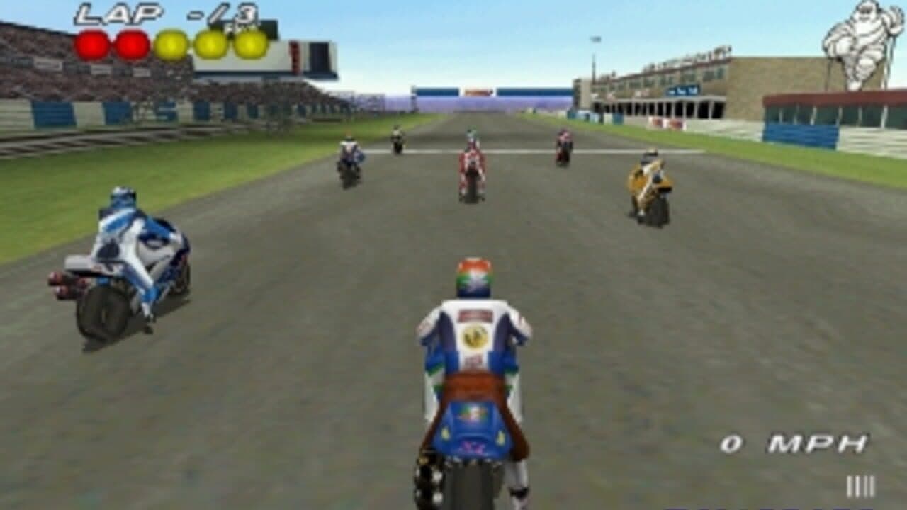 Sports Superbike thumbnail 2
