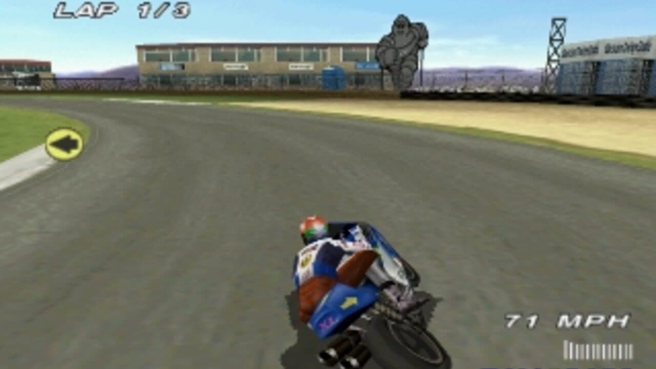 Sports Superbike thumbnail 3
