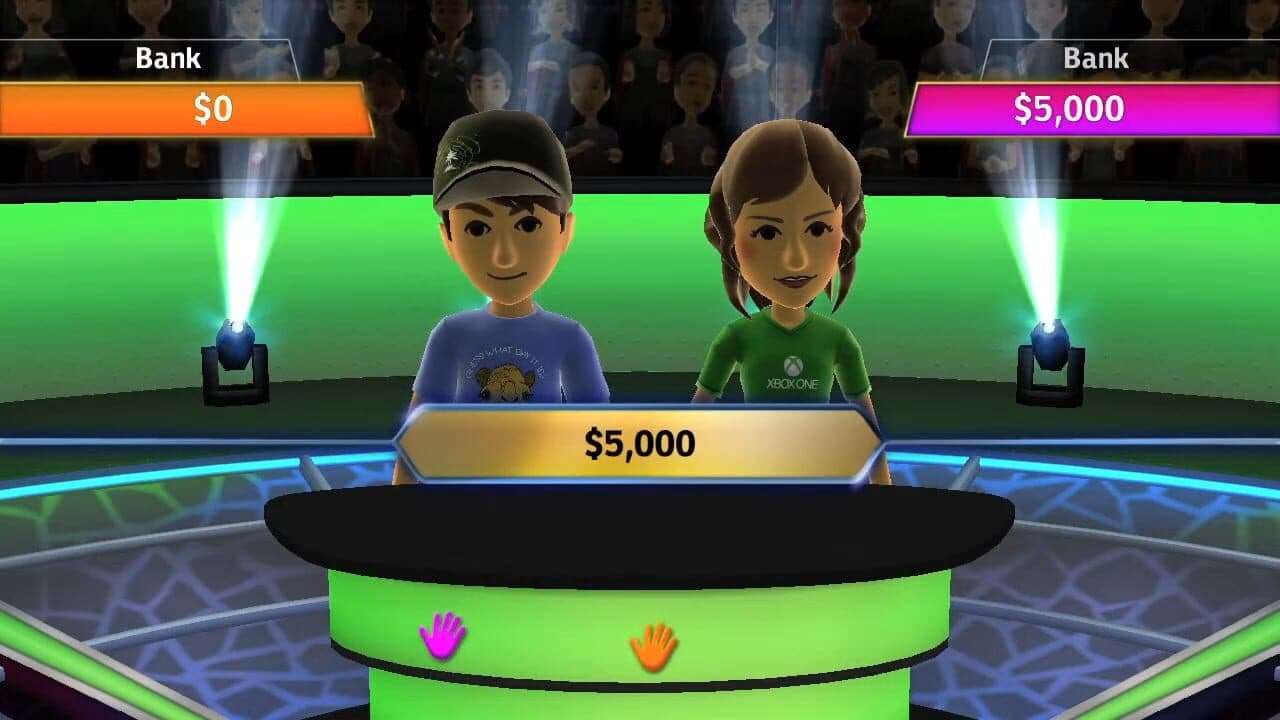 Who Wants to Be a Millionaire: 2012 Edition thumbnail 3