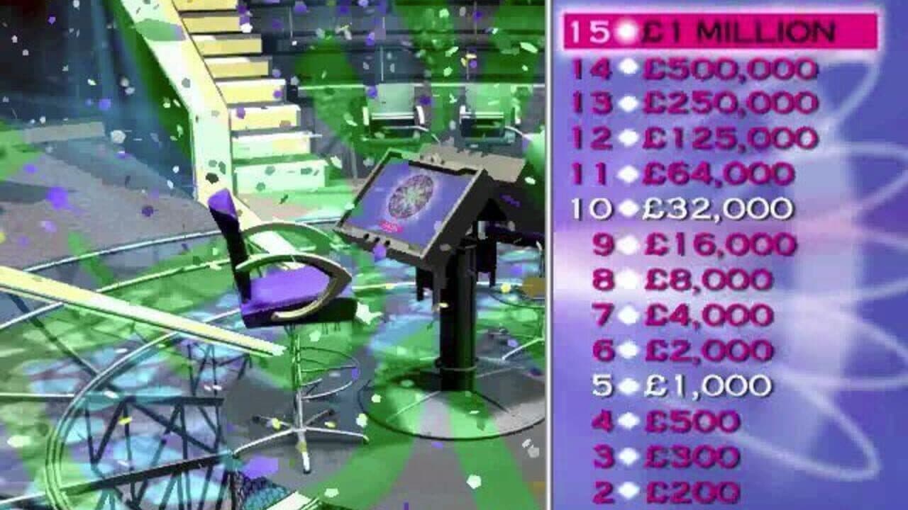 Who Wants to Be a Millionaire: Junior thumbnail 2
