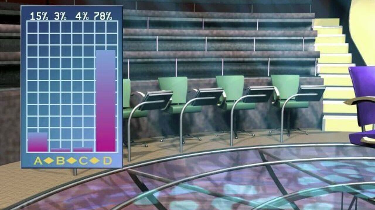 Who Wants to Be a Millionaire: Junior thumbnail 3